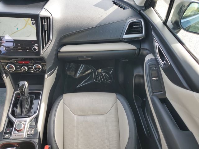 Used 2023 Subaru Forester Limited image 21