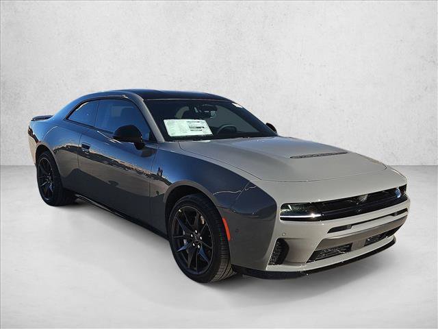 New 2026 Dodge Charger Scat Pack w/ Blacktop Package AWD/4WD image 7