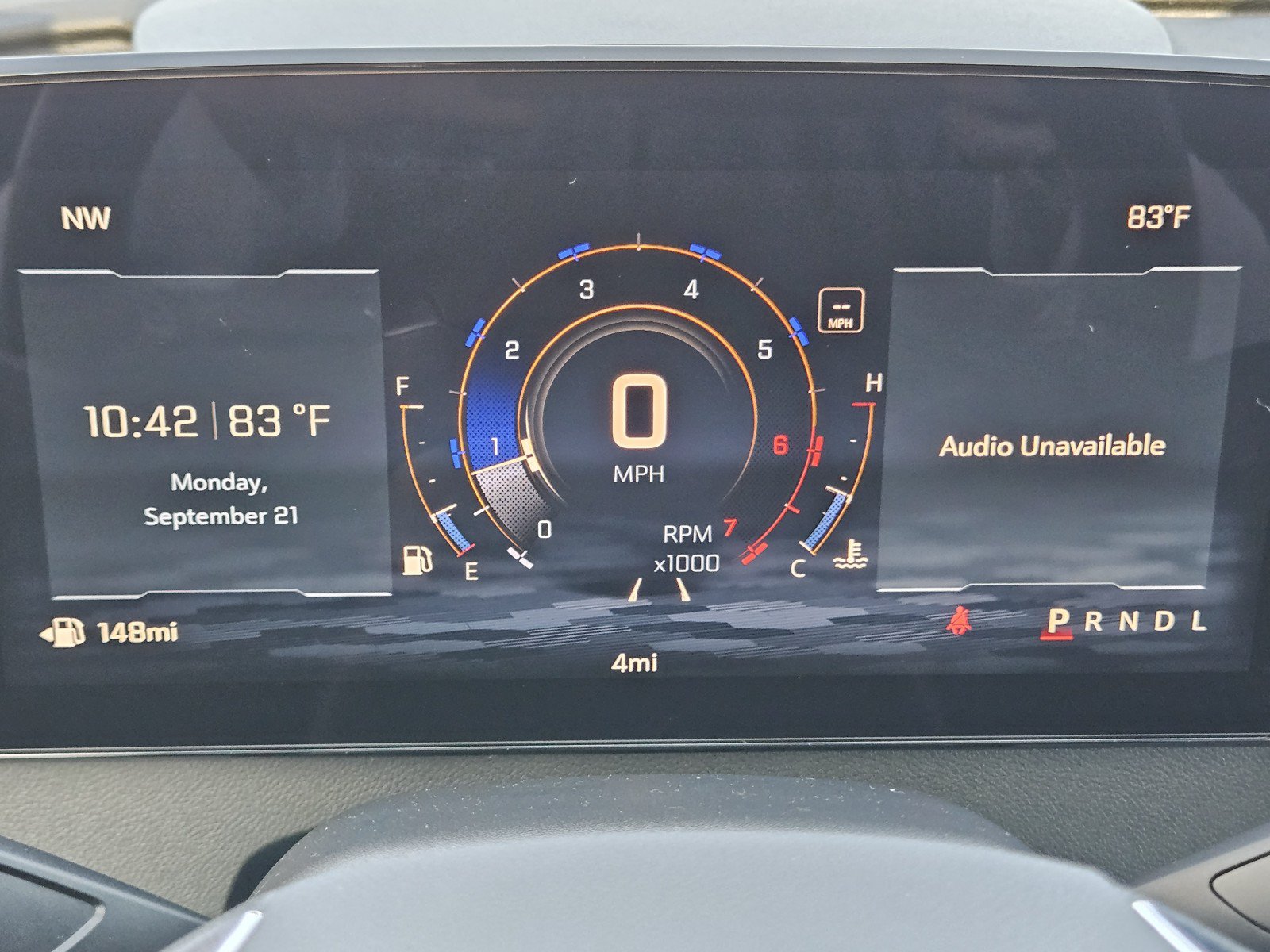 New 2027 Chevrolet Traverse LT w/ Midnight/Sport Edition FWD image 11