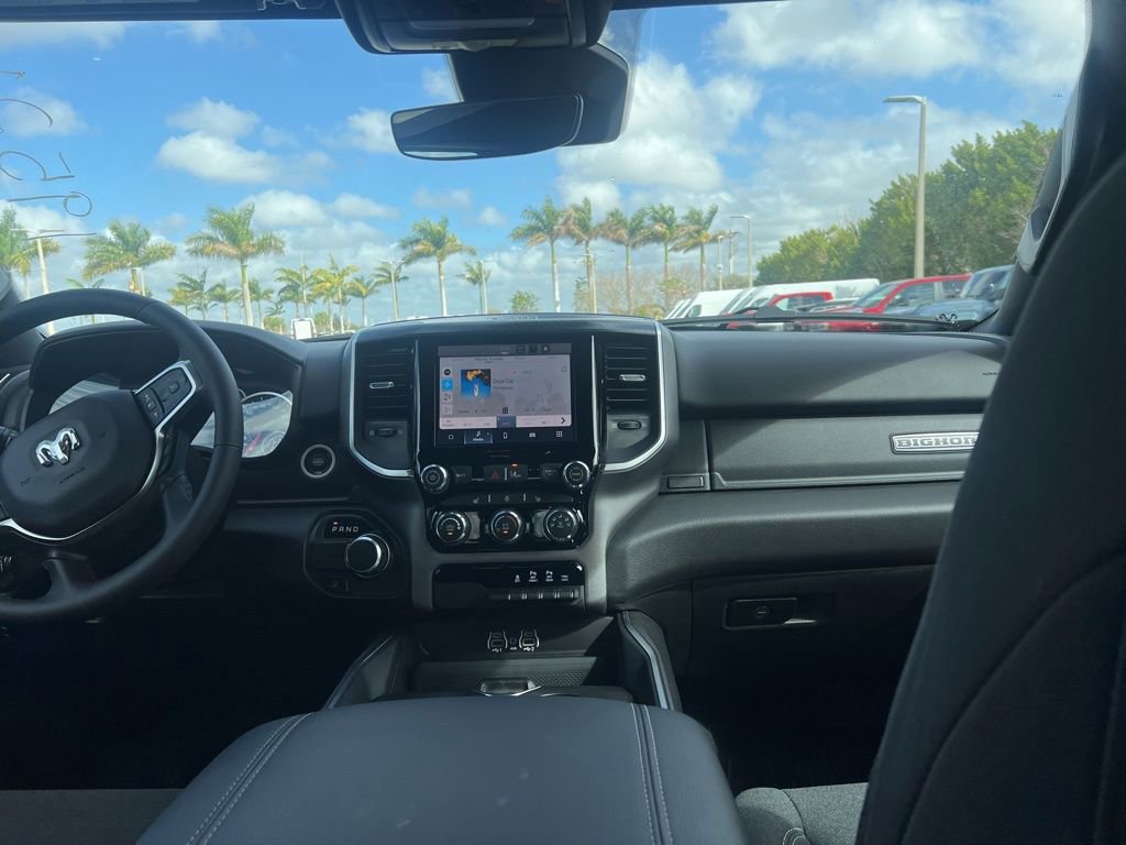 Certified 2026 RAM 1500 Big Horn image 28