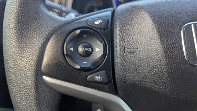 Used 2018 Honda Fit EX image 25