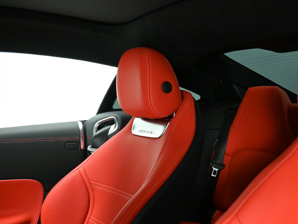 Used 2026 Mercedes-Benz AMG GT 63 image 16