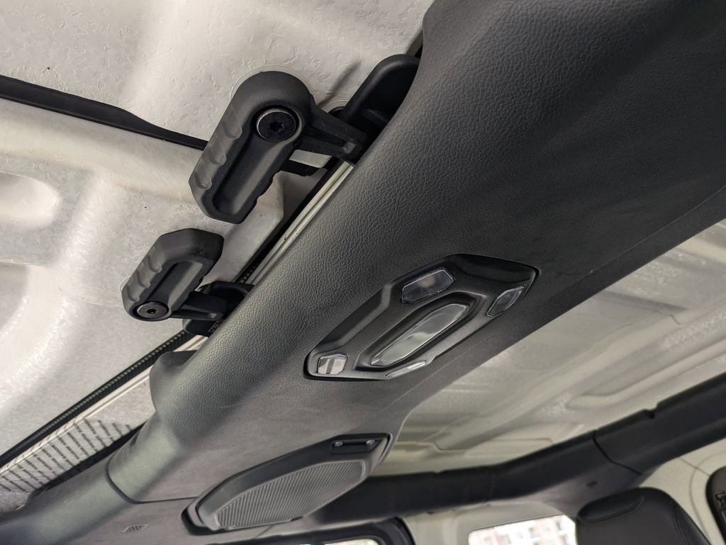 Used 2022 Jeep Wrangler Unlimited Sahara w/ Cold Weather Group image 20