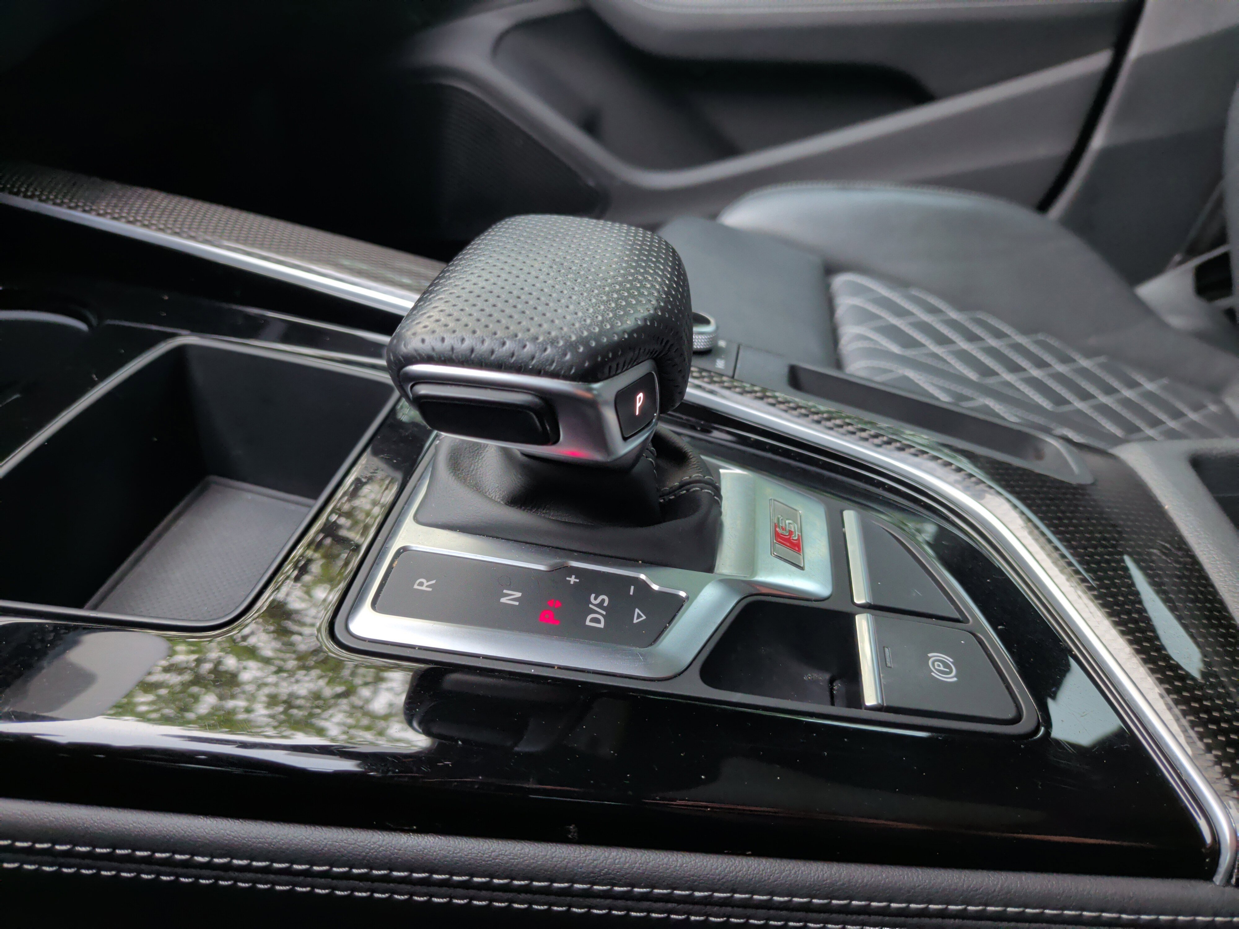 Certified 2021 Audi S5 Prestige w/ Prestige Package image 26