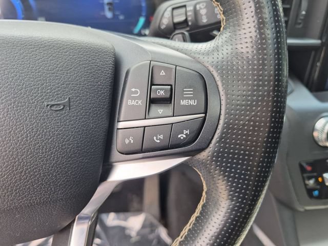 Used 2020 Ford Explorer ST w/ ST Street Pack AWD/4WD image 21
