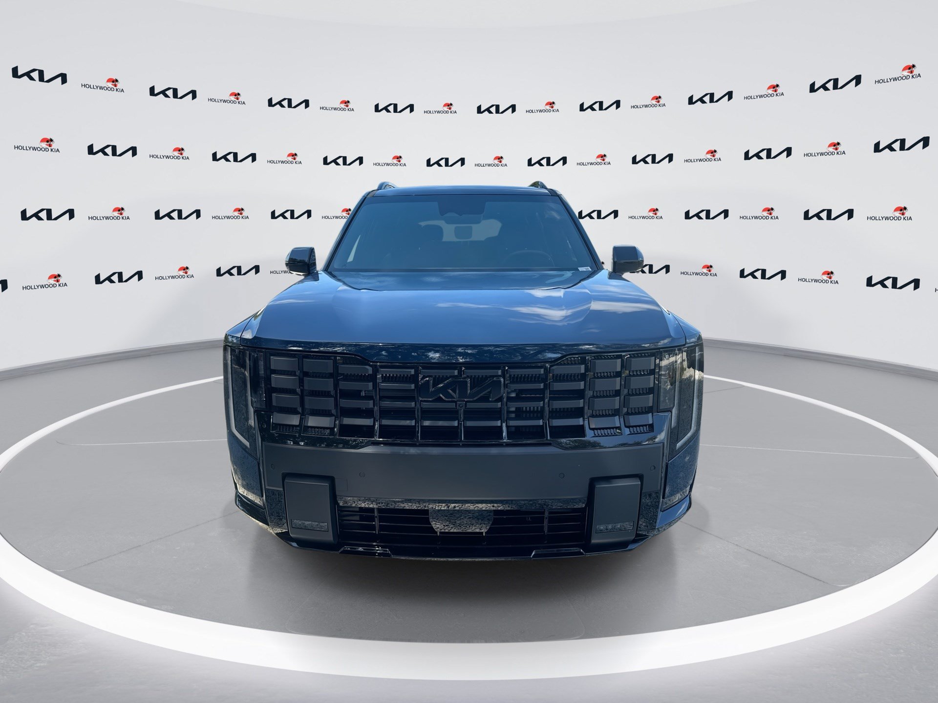 New 2027 Kia Telluride SX X-Line AWD/4WD image 3