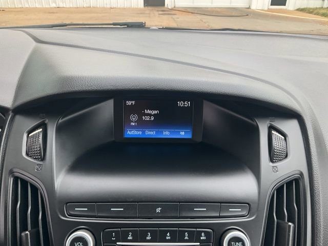 Used 2018 Ford Focus SE image 14