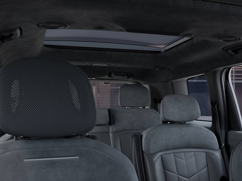 New 2027 Kia Telluride X-Line SX Prestige w/ Towing Package AWD/4WD image 29