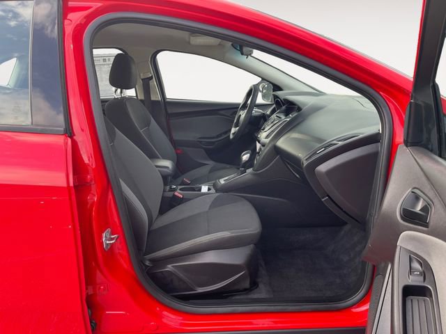 Used 2012 Ford Focus SE FWD image 15
