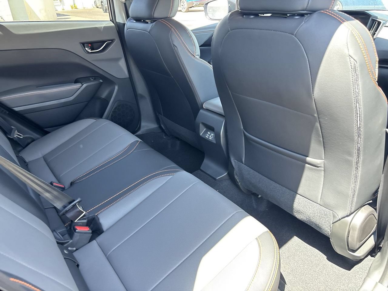 New 2026 Subaru Crosstrek 2.5i Limited w/ Convenience Package AWD/4WD image 9