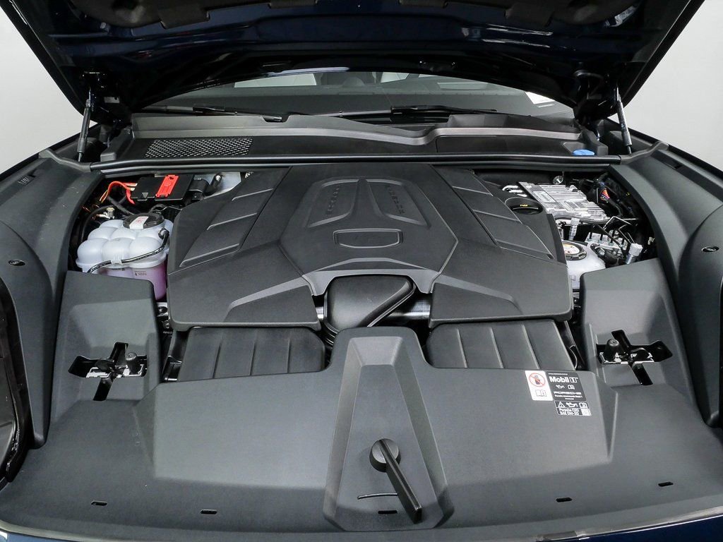 New 2026 Porsche Cayenne E-Hybrid image 37