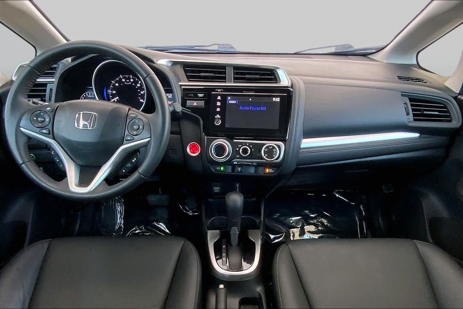 Used 2018 Honda Fit EX-L image 16