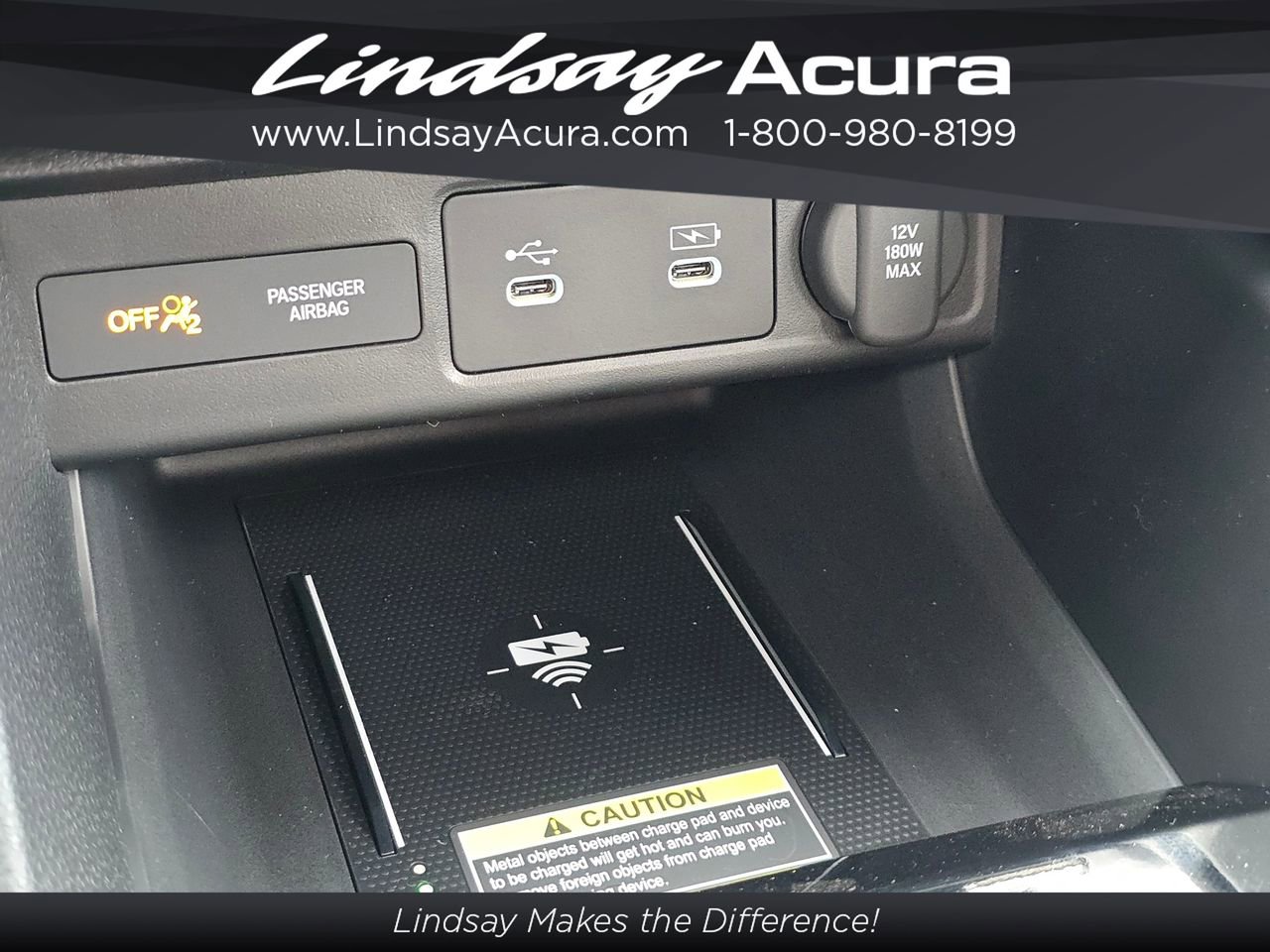 New 2026 Acura Integra A-Spec image 17