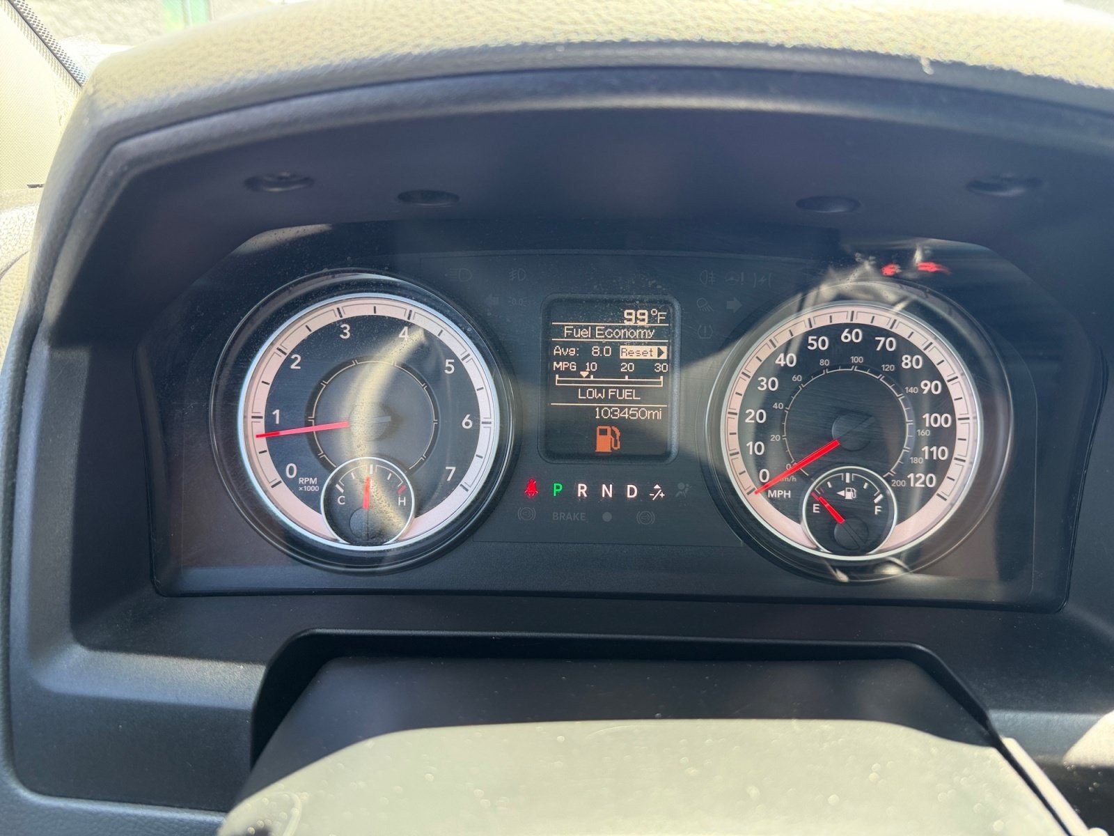 Used 2017 RAM 2500 Tradesman w/ Chrome Appearance Group AWD/4WD image 19