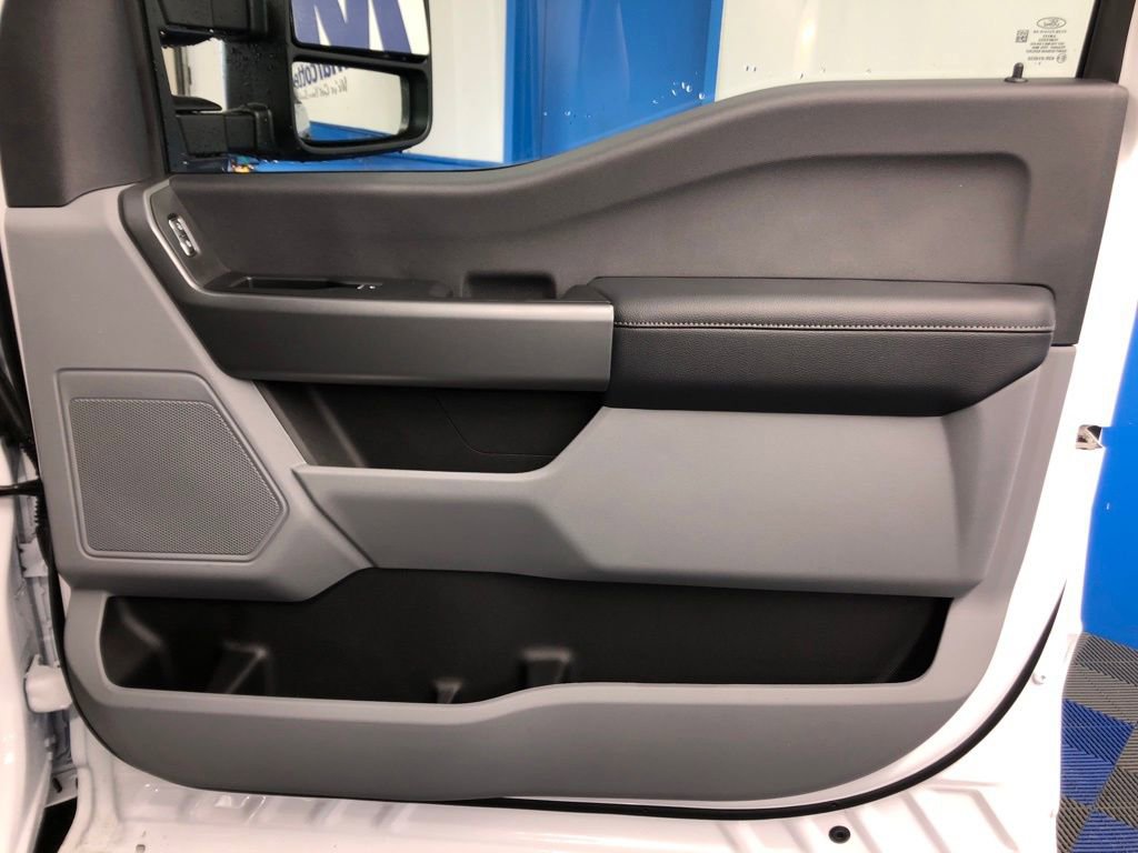 New 2026 Ford F350 XLT AWD/4WD image 22