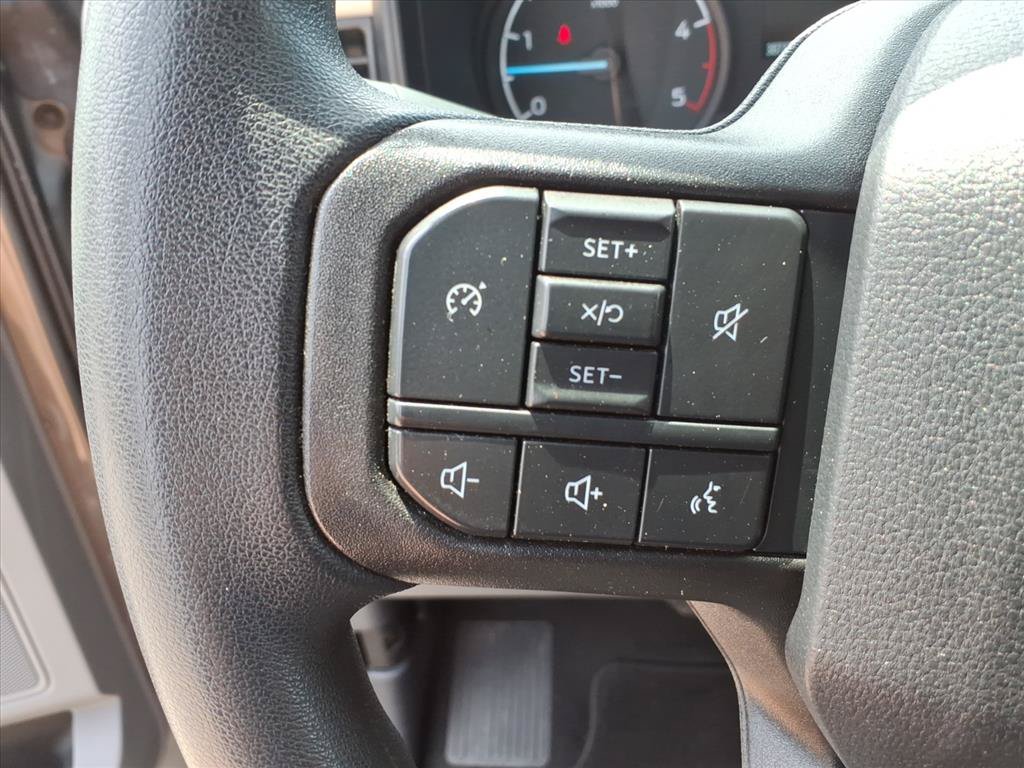 Used 2025 Ford F250 XLT AWD/4WD image 24