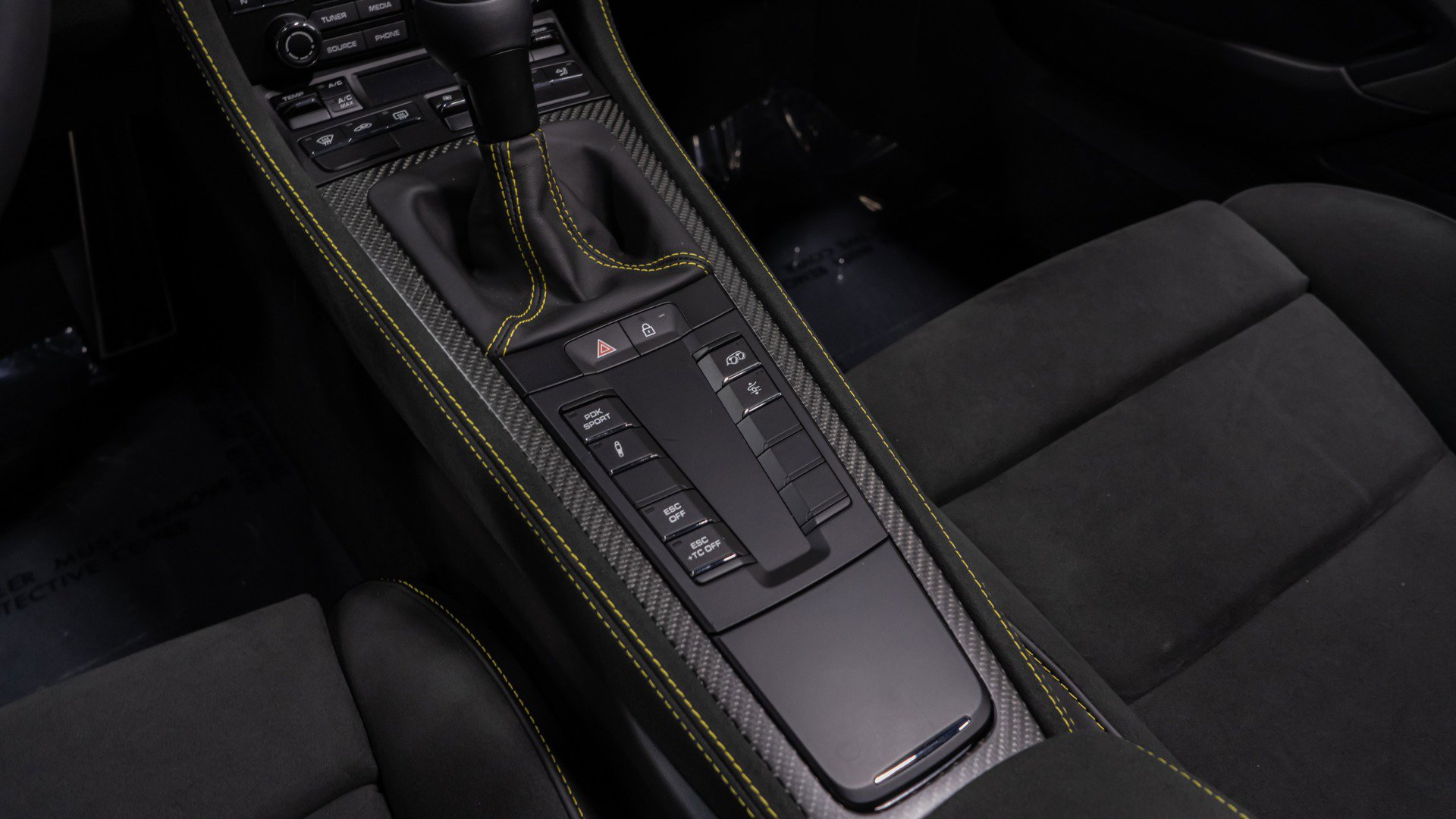 Used 2024 Porsche 718 Boxster Spyder RS image 66