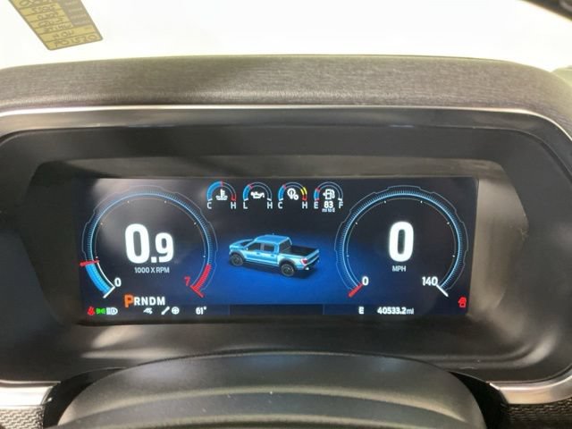 Used 2022 Ford F150 Raptor w/ Raptor 37 Performance Package AWD/4WD image 21