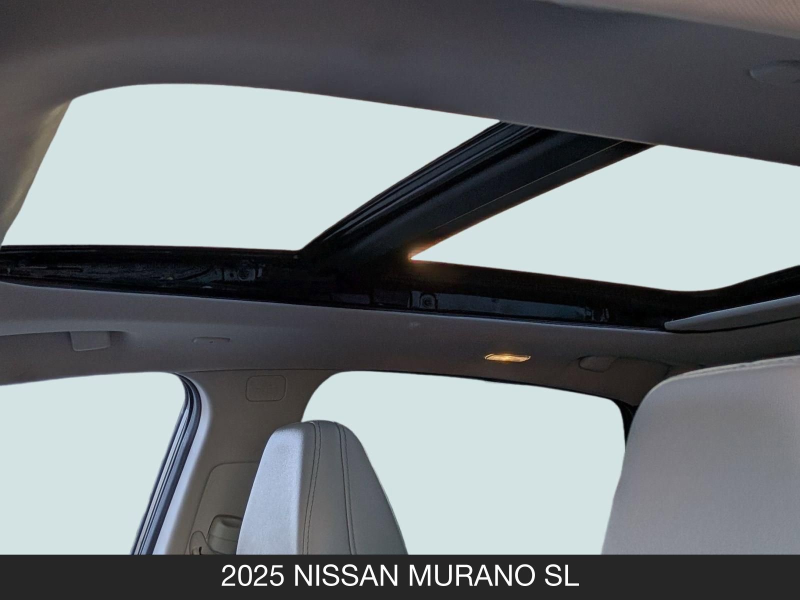 Certified 2025 Nissan Murano SL image 22