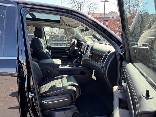New 2026 RAM 1500 Tungsten w/ Bed Utility Group AWD/4WD image 26