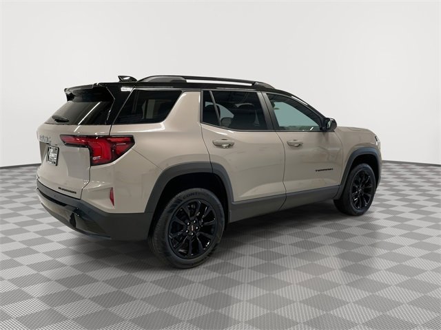 New 2026 GMC Terrain Elevation w/ Black Edition image 11