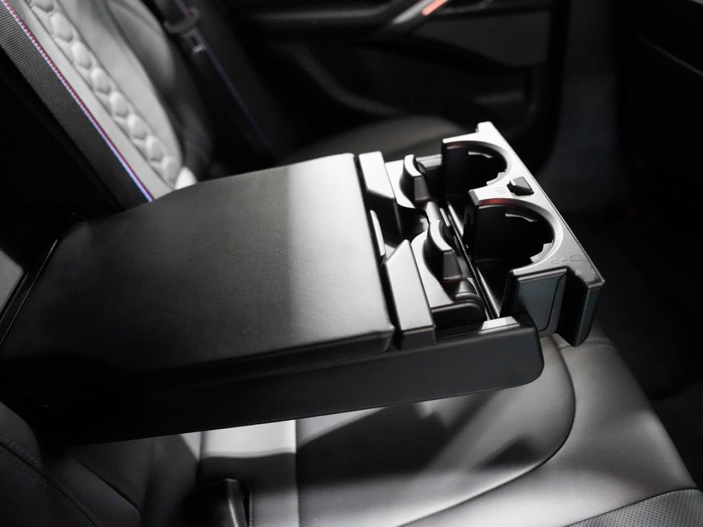Used 2022 BMW X6 M w/ Competition Package AWD/4WD image 30