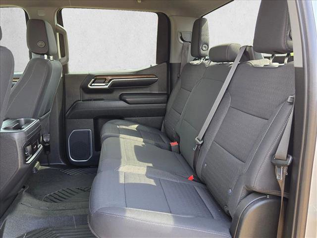 Used 2023 Chevrolet Silverado 1500 LT Trail Boss w/ Protection Package AWD/4WD image 15
