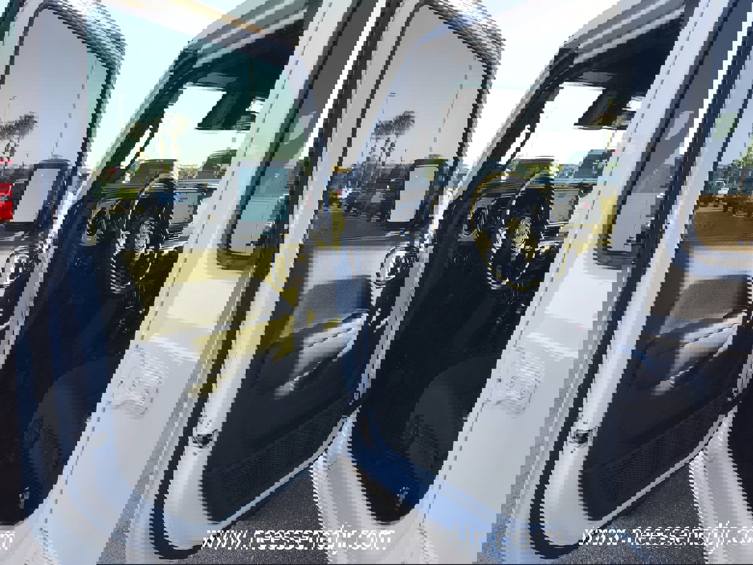 New 2026 Jeep Wrangler Unlimited Sport image 11