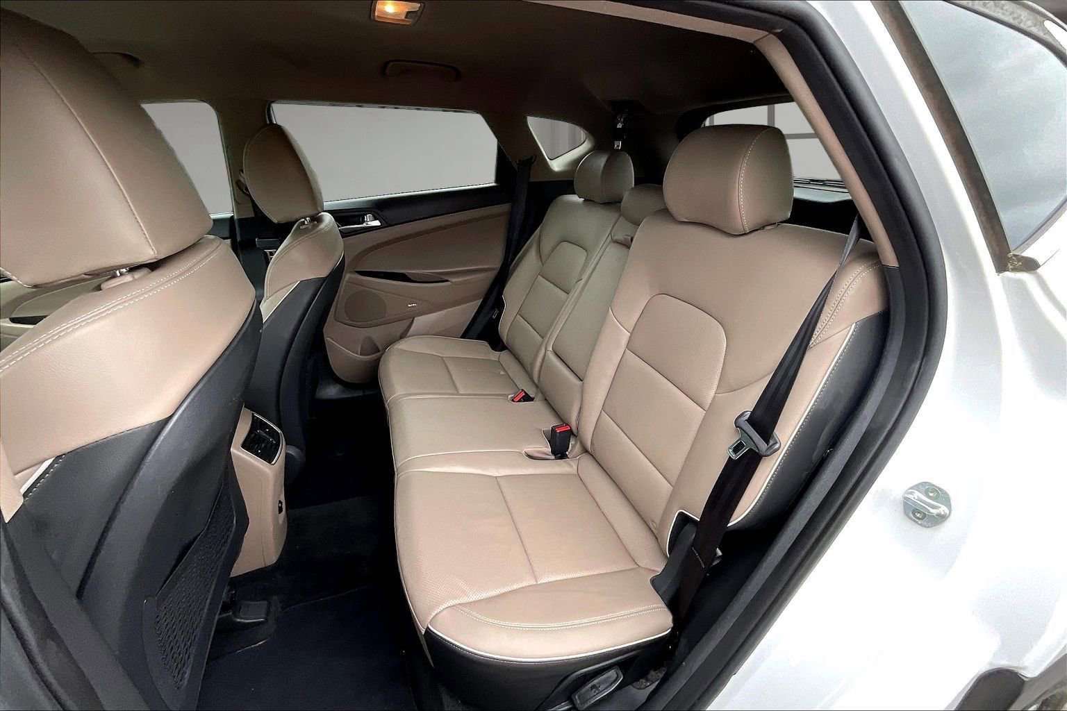 Used 2020 Hyundai Tucson Limited image 22