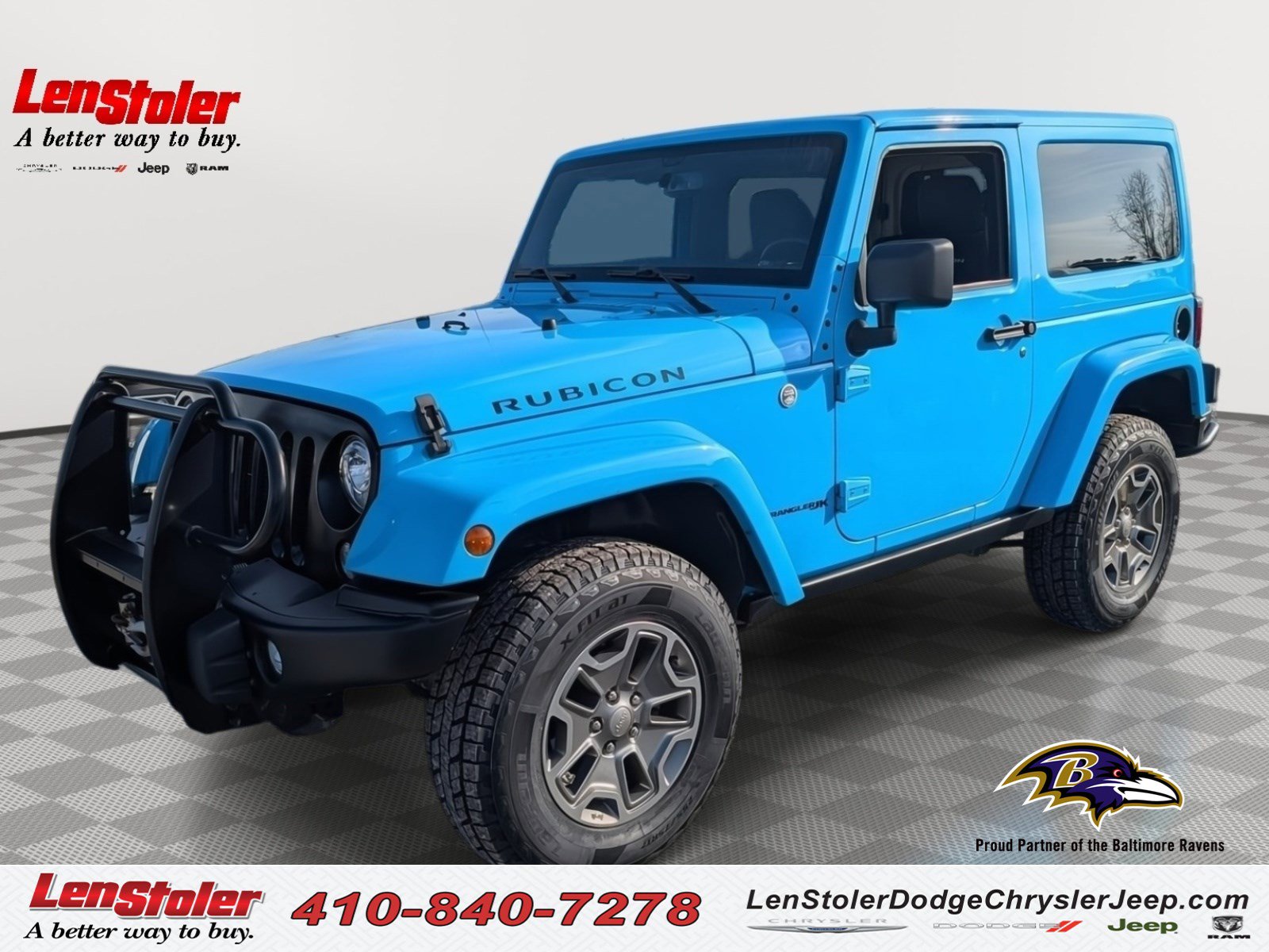 Used 2018 Jeep Wrangler Rubicon w/ Power Convenience Group video 1