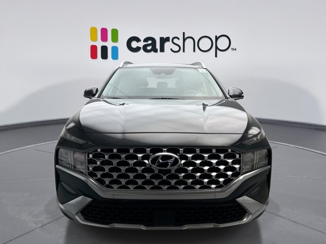 Used 2023 Hyundai Santa Fe SEL w/ Premium Package AWD/4WD image 8