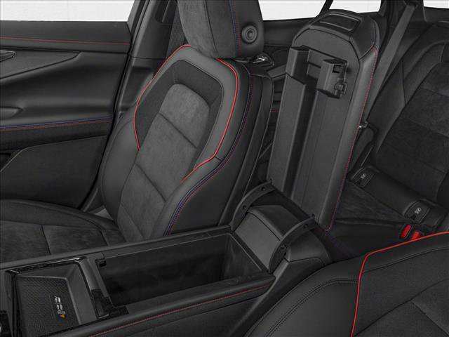 New 2026 Chevrolet Blazer EV RS FWD image 10