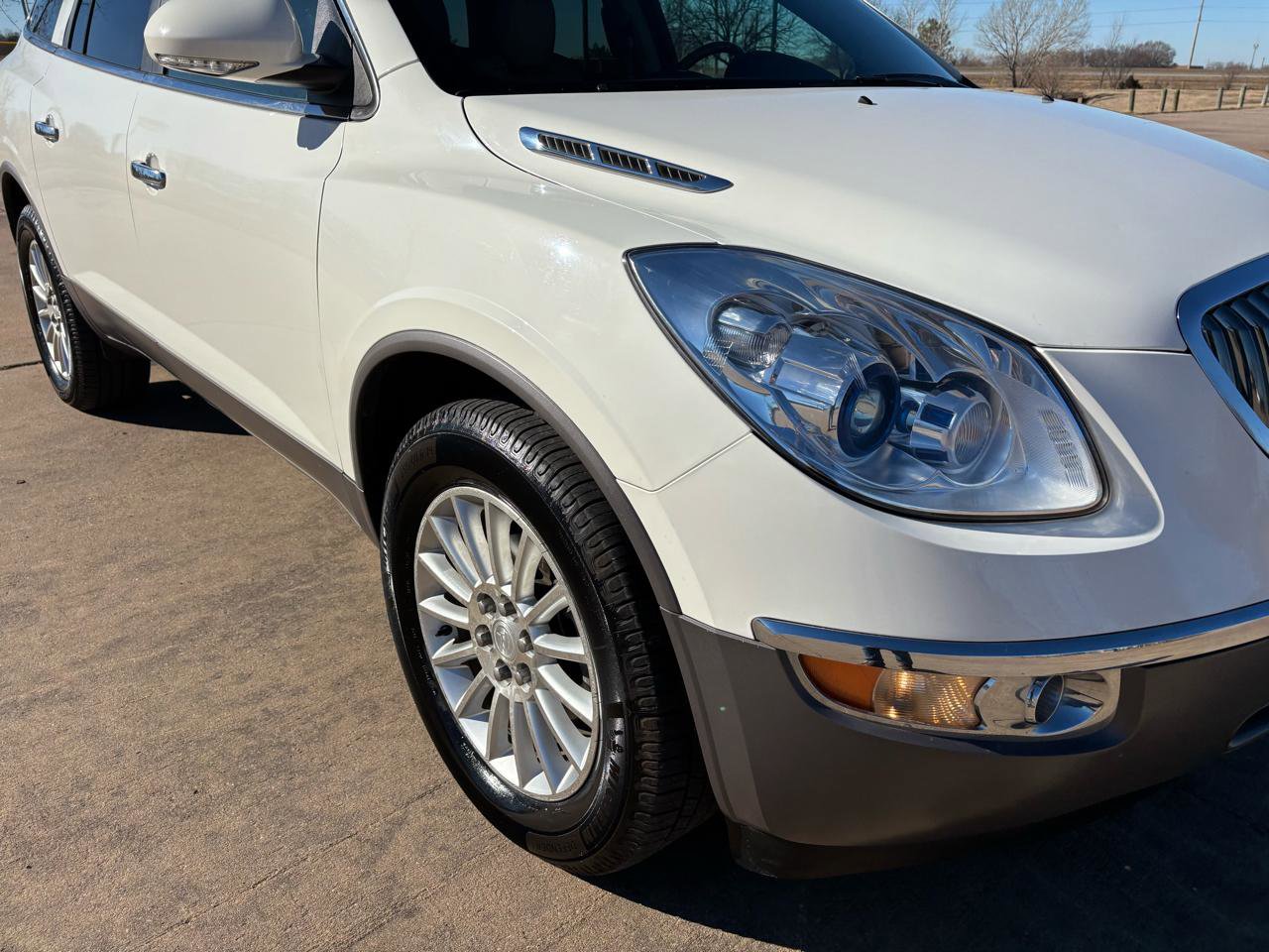 Used 2012 Buick Enclave Leather image 40