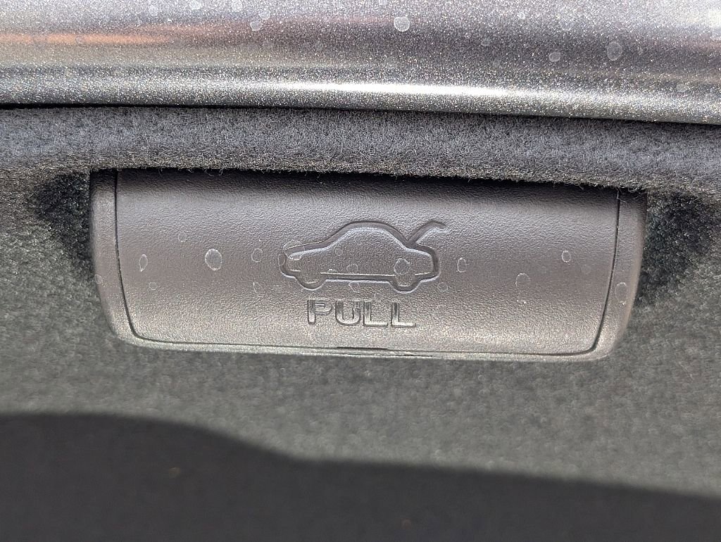 Used 2023 Kia Forte LXS w/ LXS Technology Package FWD image 16