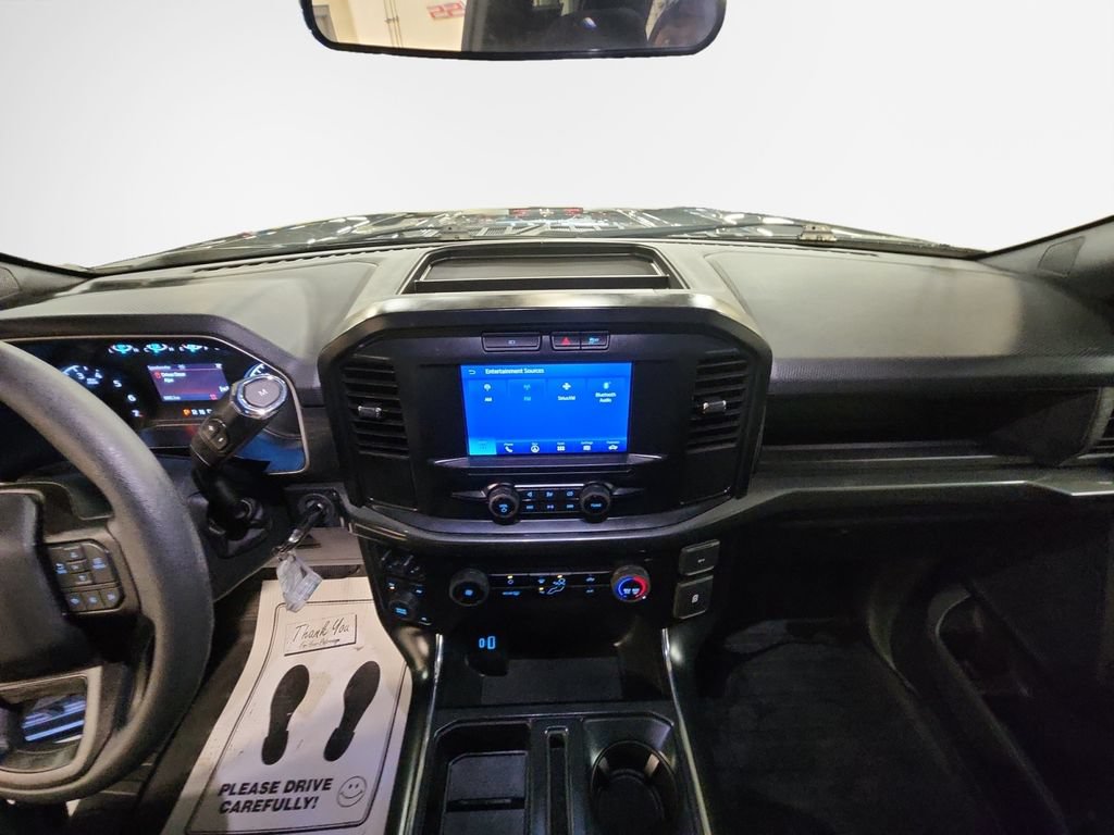 Used 2023 Ford F150 XL w/ STX Appearance Package AWD/4WD image 23