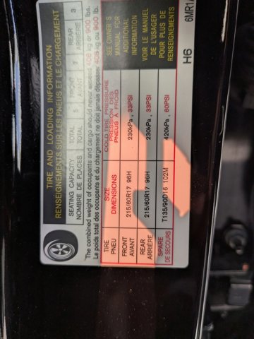 Certified 2021 Nissan Rogue Sport S image 15