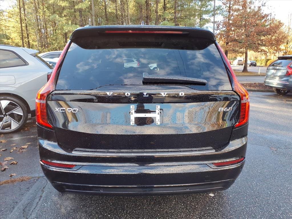 New 2026 Volvo XC90 B6 Ultra w/ Protection Package Premier AWD/4WD image 4