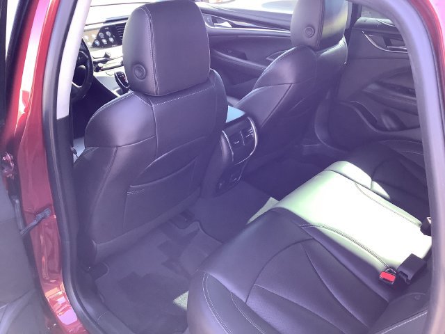 Used 2017 Buick LaCrosse Premium w/ Driver Confidence Package #2 FWD image 23