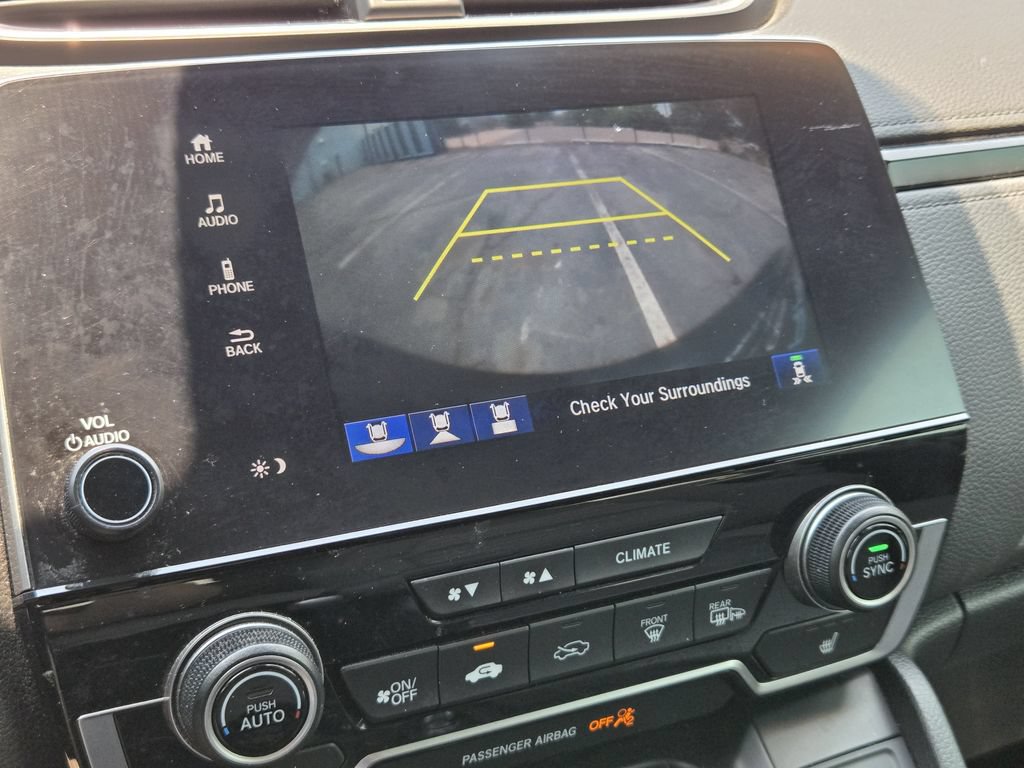 Used 2019 Honda CR-V EX image 19