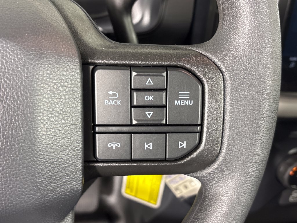 New 2026 Ford F150 XL AWD/4WD image 19