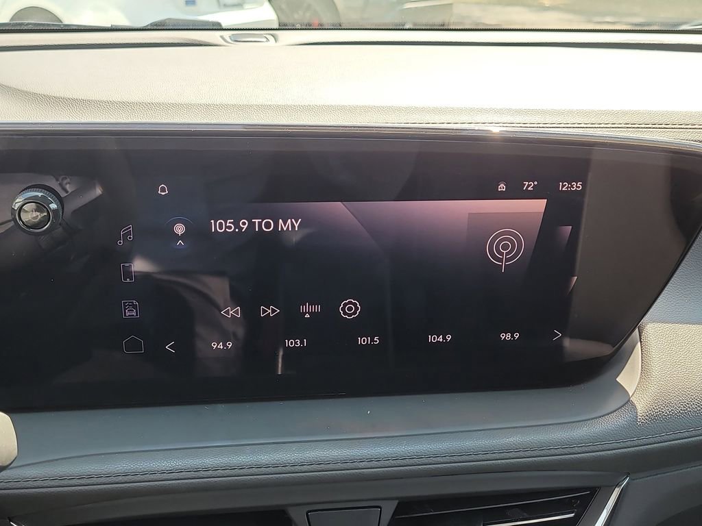 Used 2025 Buick Encore GX Sport Touring w/ Comfort Package image 20