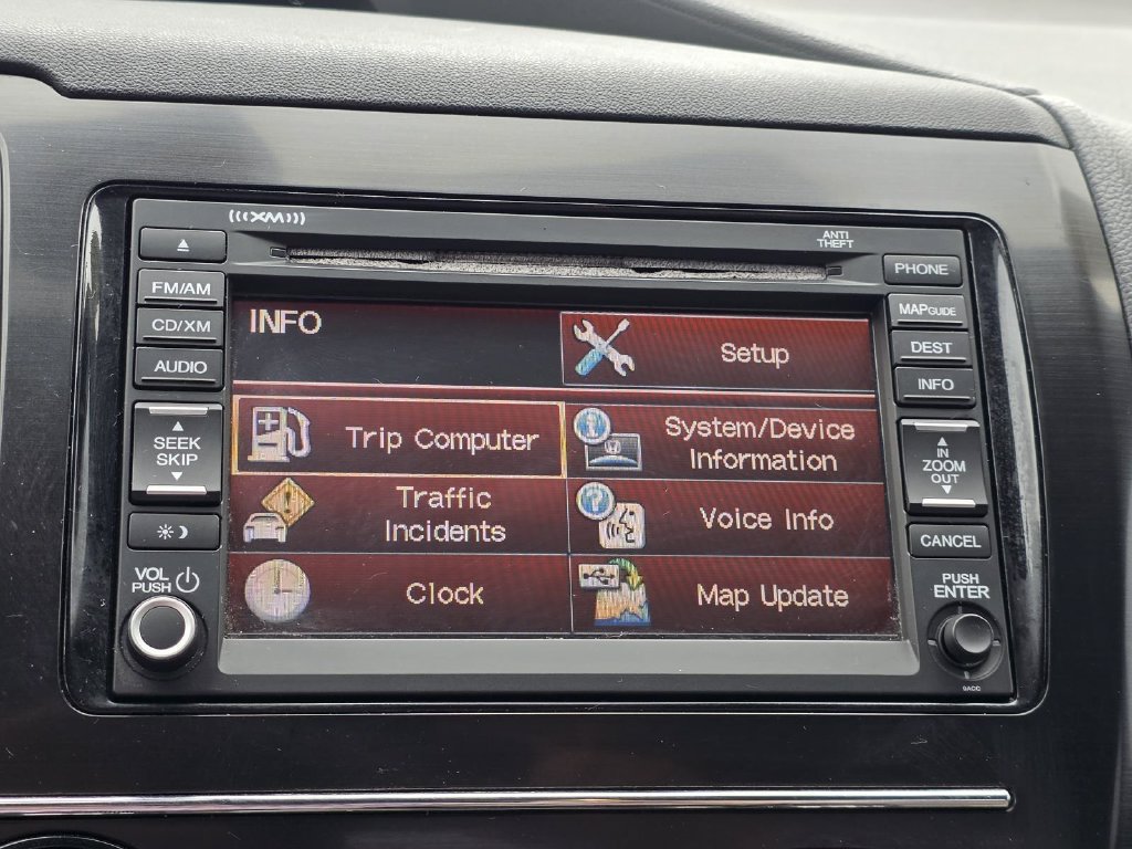 Used 2013 Honda Civic Hybrid Sedan image 15