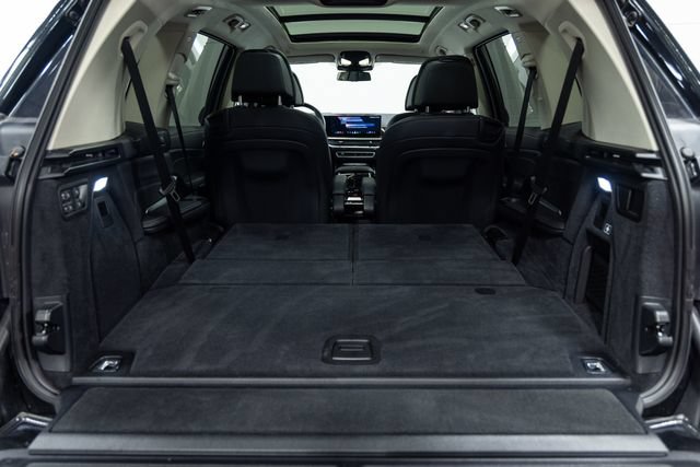 Certified 2025 BMW X7 xDrive40i w/ Premium Package AWD/4WD image 9