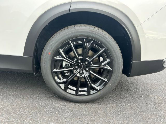 New 2026 MAZDA CX-70 3.3 Turbo w/ Premium Plus Pkg AWD/4WD image 5