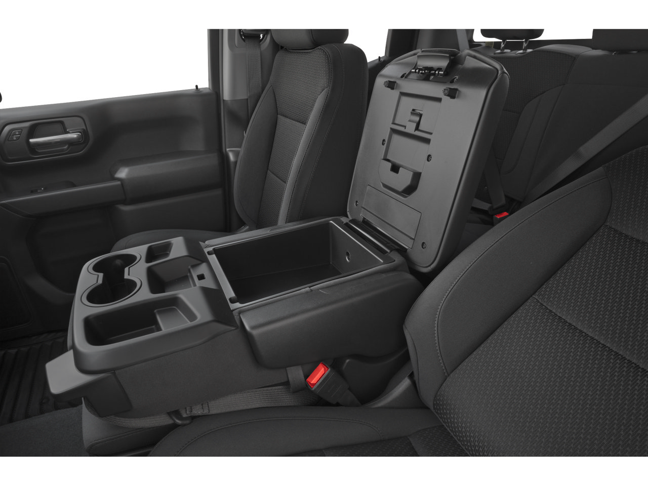 New 2026 GMC Sierra 1500 Elevation AWD/4WD image 10