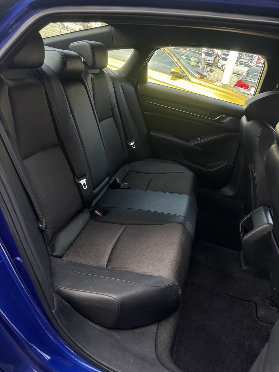 Used 2020 Honda Accord Sport image 22