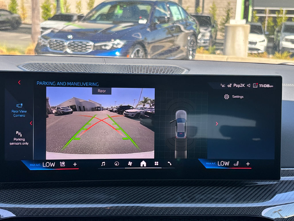 New 2026 BMW M440i w/ Premium Package RWD image 31