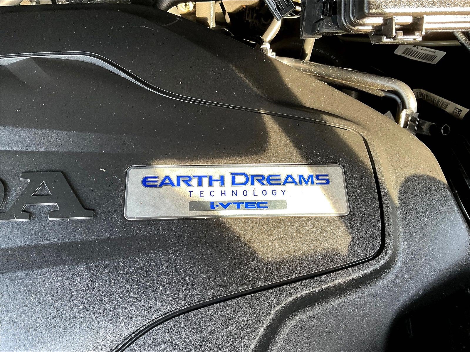 Used 2019 Honda Passport Elite image 31