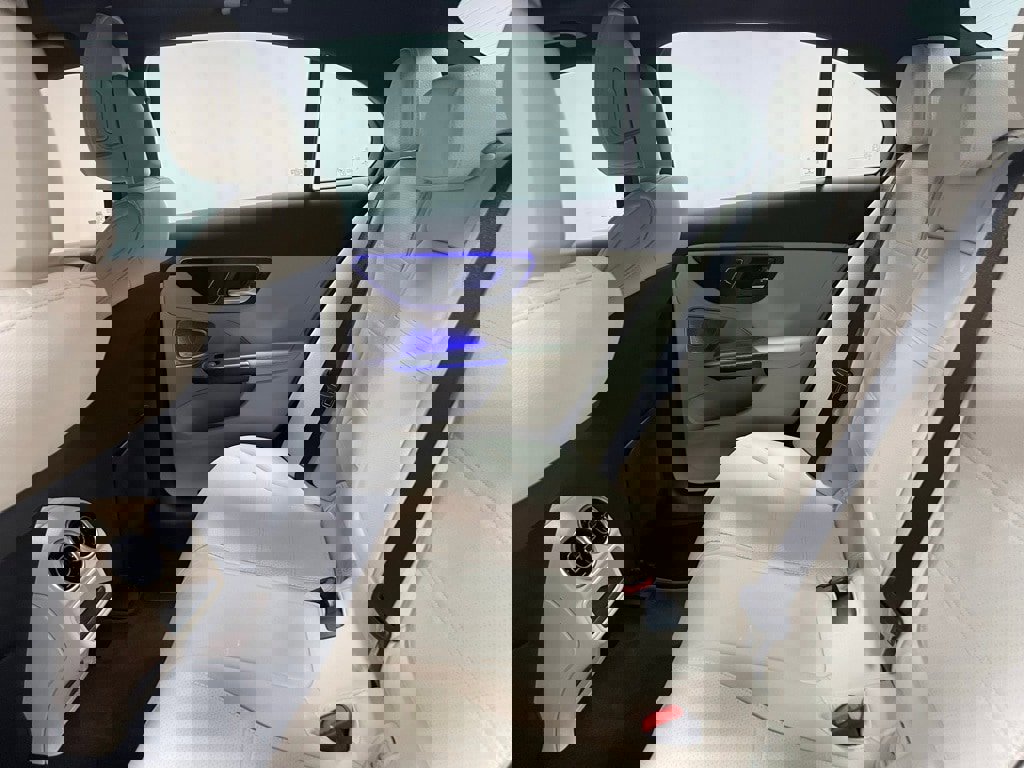 Used 2022 Mercedes-Benz C 300 C 300 image 25