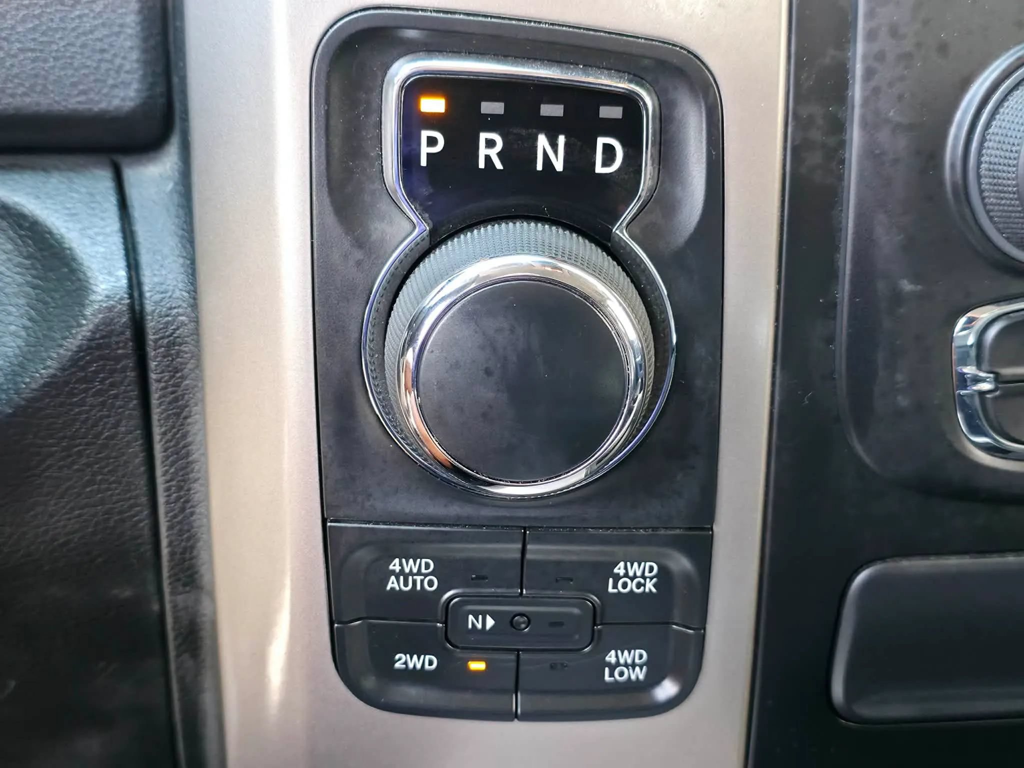 Used 2014 RAM 1500 Lone Star AWD/4WD image 21